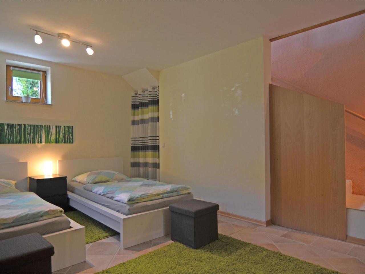 Apartment In Eslohe With Terrace Dış mekan fotoğraf