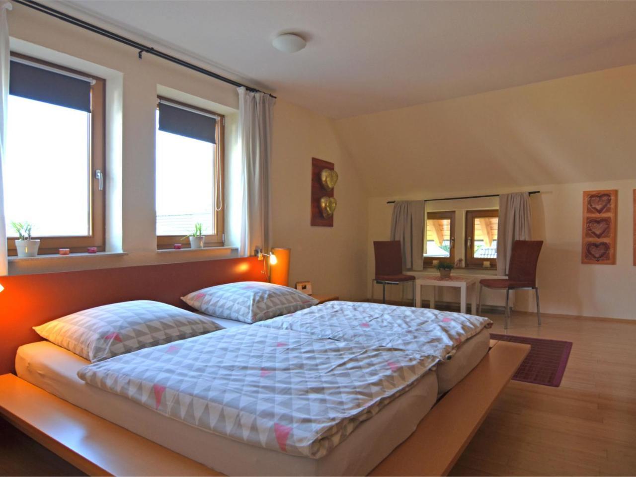 Apartment In Eslohe With Terrace Dış mekan fotoğraf